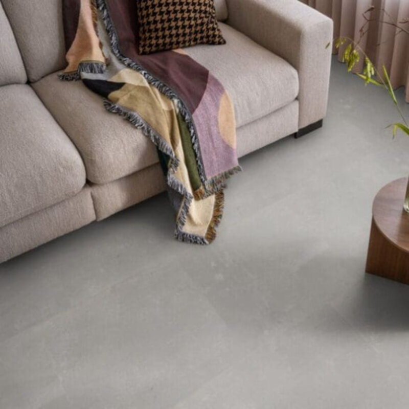 Lijmstrook Piero Light Grey 5202