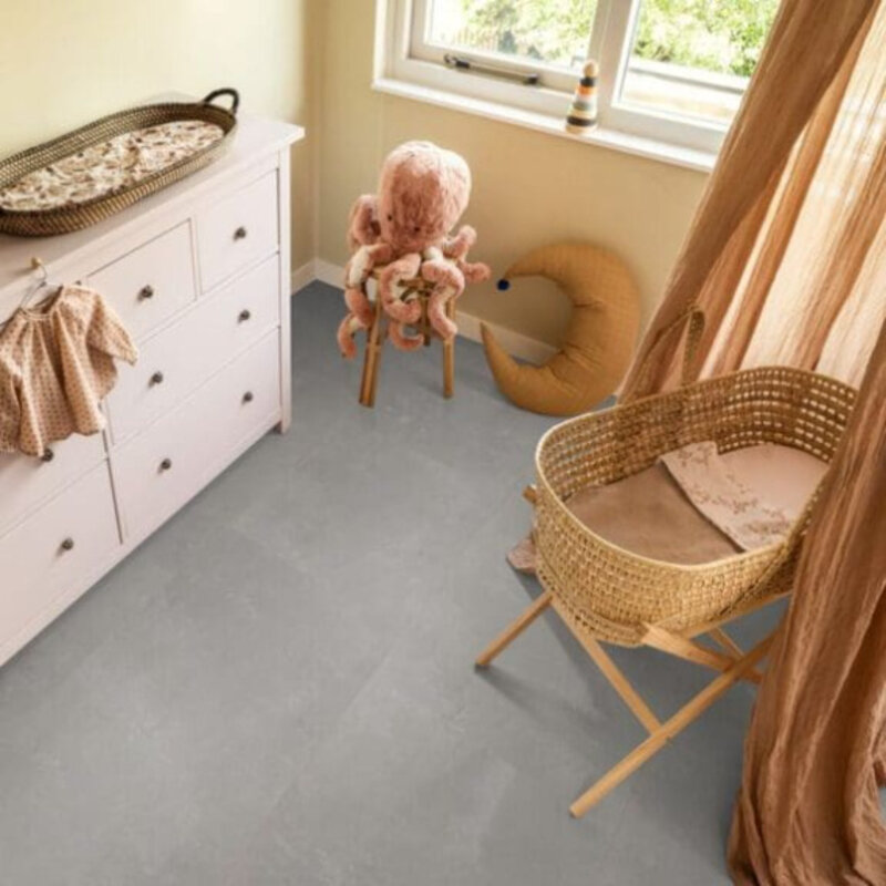 Click Piero Light Grey 6202