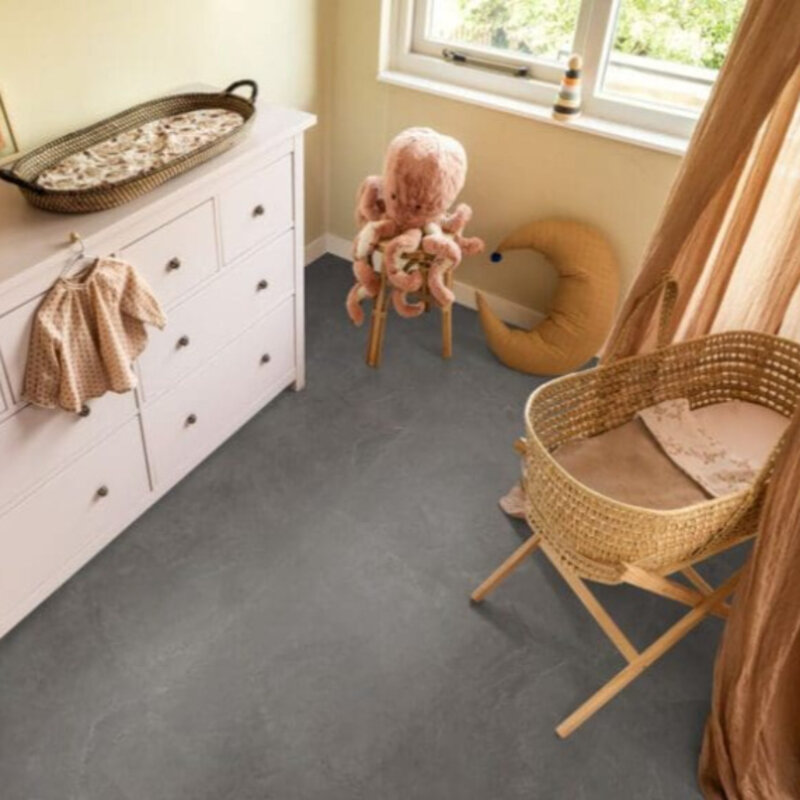 Lijmstrook Noveno XL Dark Grey 3210