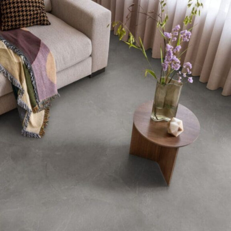 Lijmstrook Noveno XL Dark Grey 3210