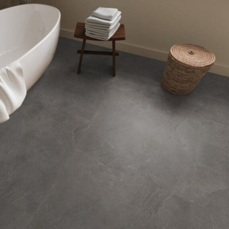 Lijmstrook Noveno XL Dark Grey 3210