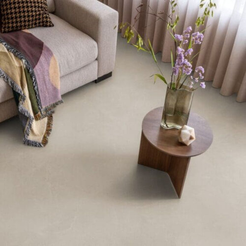 Ambiant  Lijmstrook Noveno XL Warm Beige 3212