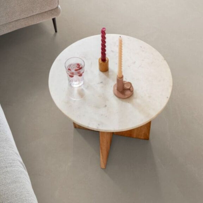 Lijmstrook Noveno XL Warm Beige 3212