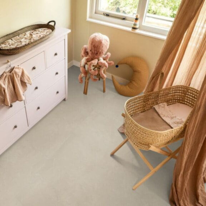 Lijmstrook Noveno XL Beige 3213