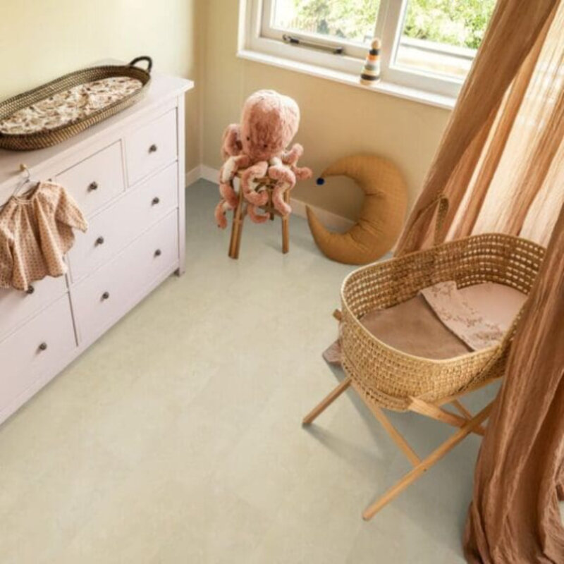 Lijmstrook Viretto Warm Beige 2020