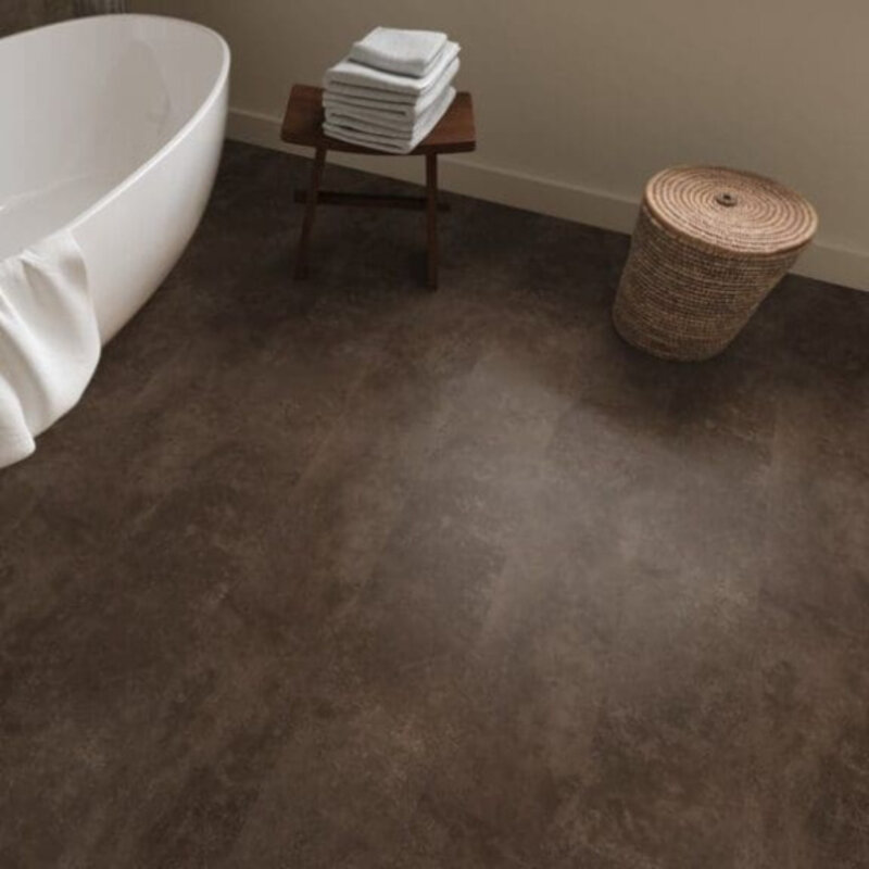 Lijmstrook Viretto Brown 2023