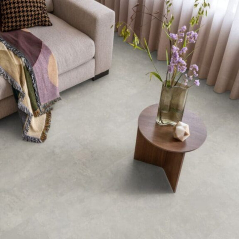 Lijmstrook Viretto Light Grey 2024