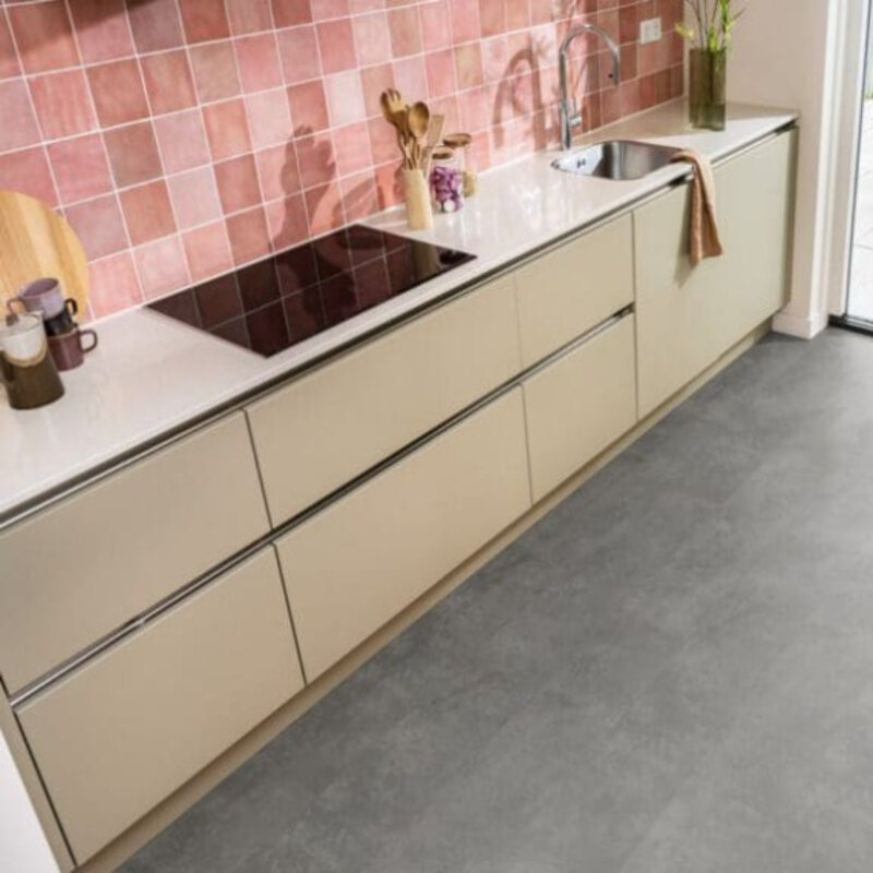 Lijmstrook Viretto Grey 2025