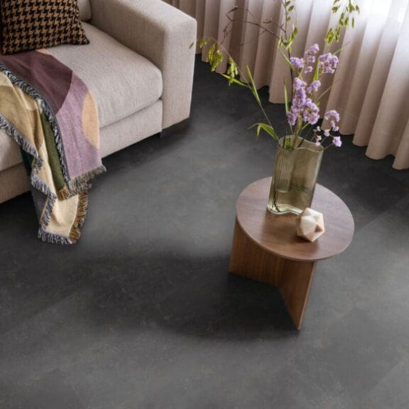 Lijmstrook Viretto Anthracite 2026