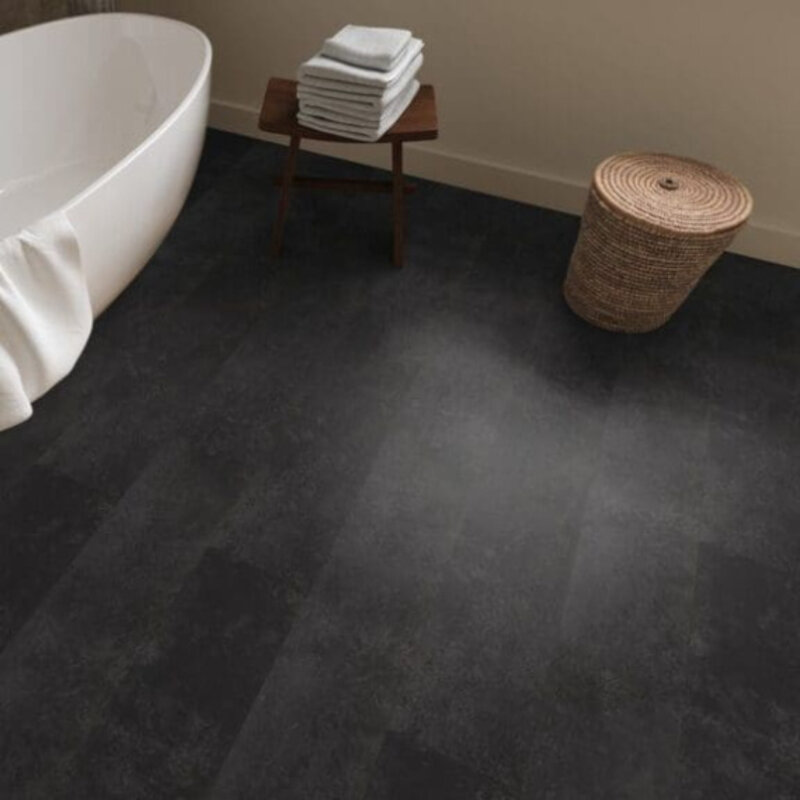 Lijmstrook Viretto Anthracite 2026