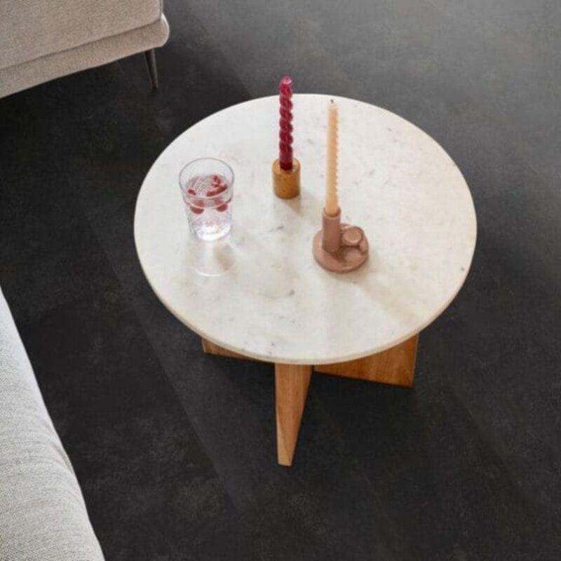 Lijmstrook Viretto Anthracite 2026