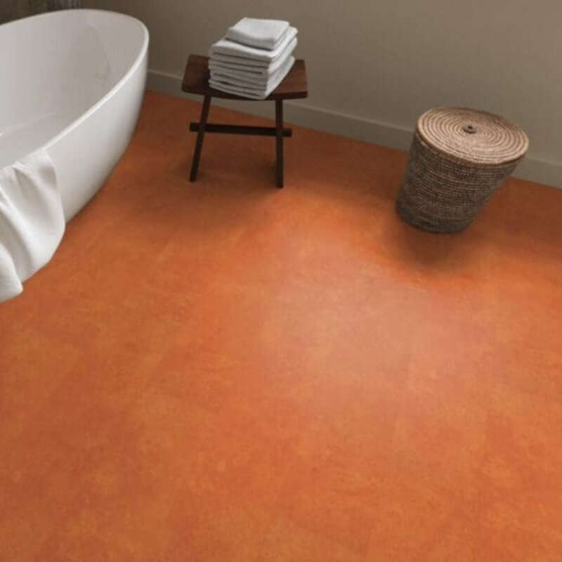 Lijmstrook Viretto Orange 2027