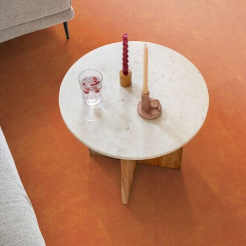 Lijmstrook Viretto Orange 2027