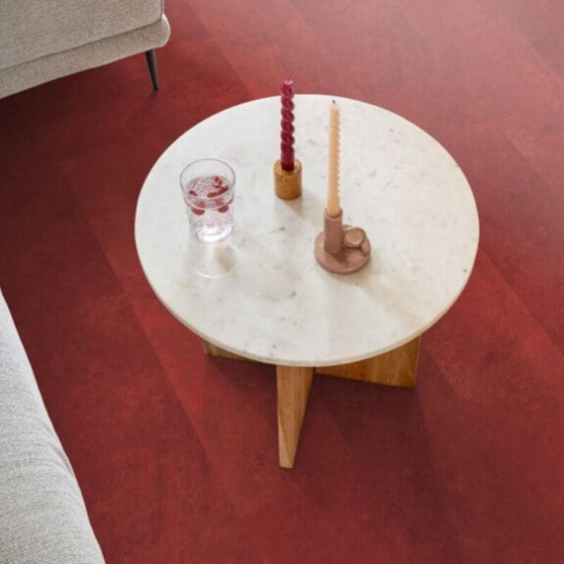 Lijmstrook Viretto Red 2029