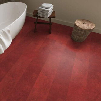 Lijmstrook Viretto Red 2029