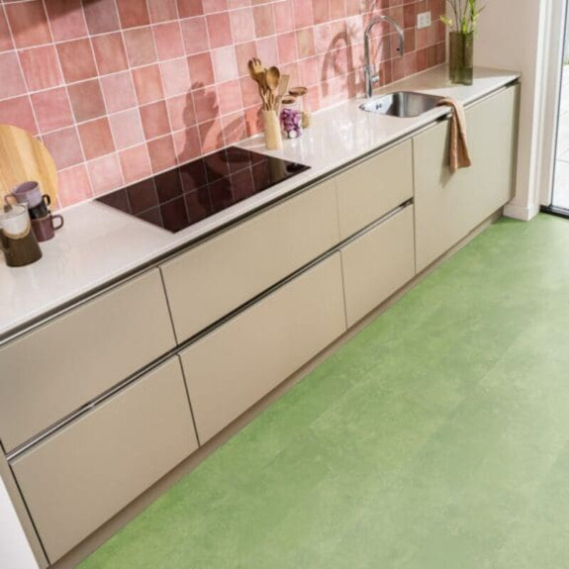 Lijmstrook Viretto Green 2030