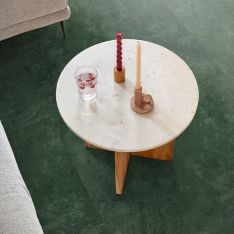 Lijmstrook Viretto Dark Green 2031