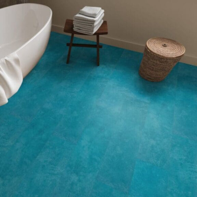 Lijmstrook Viretto Blue 2032