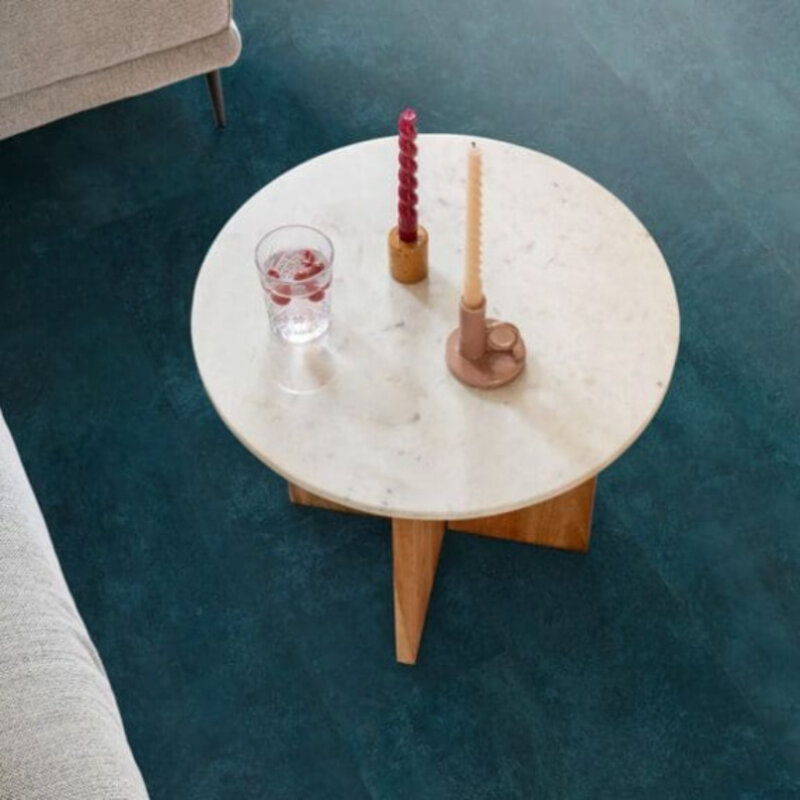 Lijmstrook Viretto Dark Blue 2033