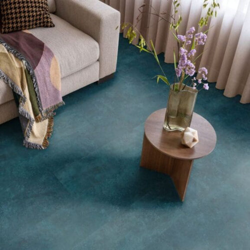 Ambiant  Lijmstrook Viretto Dark Blue 2033