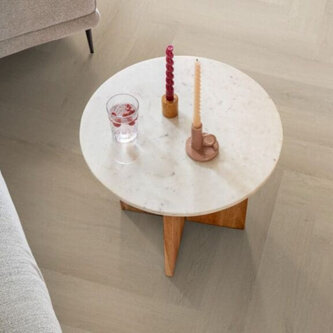 Lijmstrook Visgraat Spigato Navaro Beige 7510