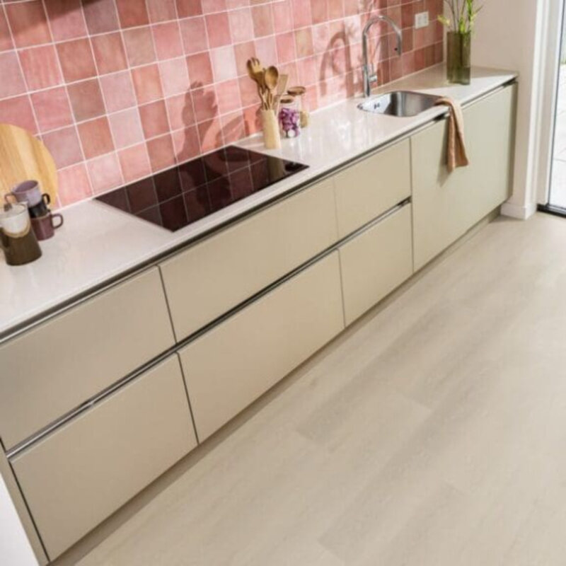 Lijmstrook Navaro Beige 7510