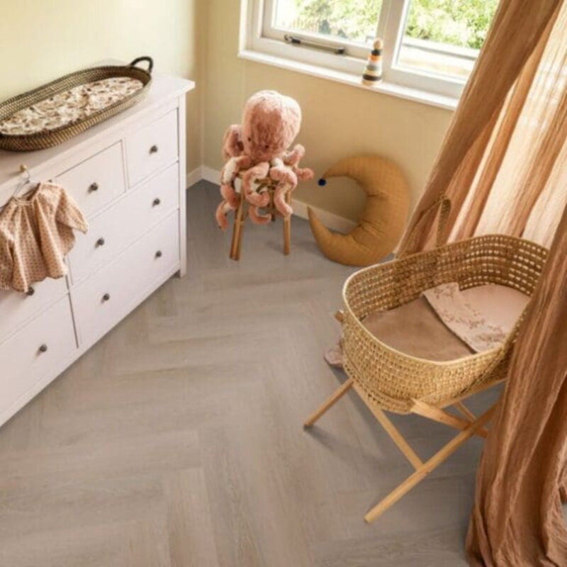 Click Visgraat Spigato Navaro Dark Oak 7611