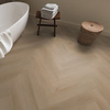 Click Visgraat Spigato Navaro Natural Oak 7612