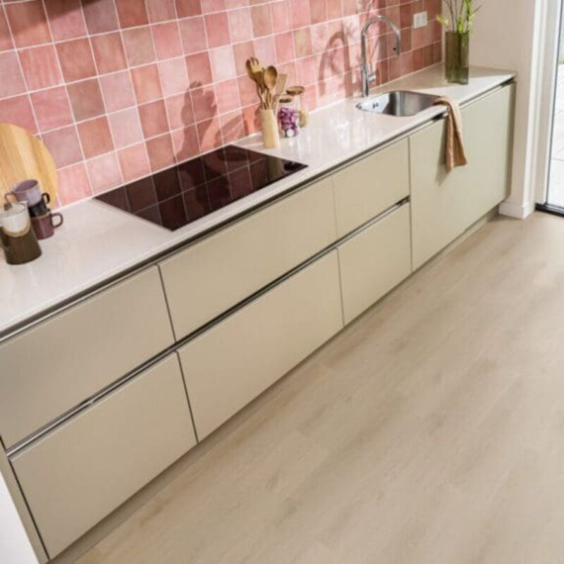 Click Navaro Natural Oak 7612