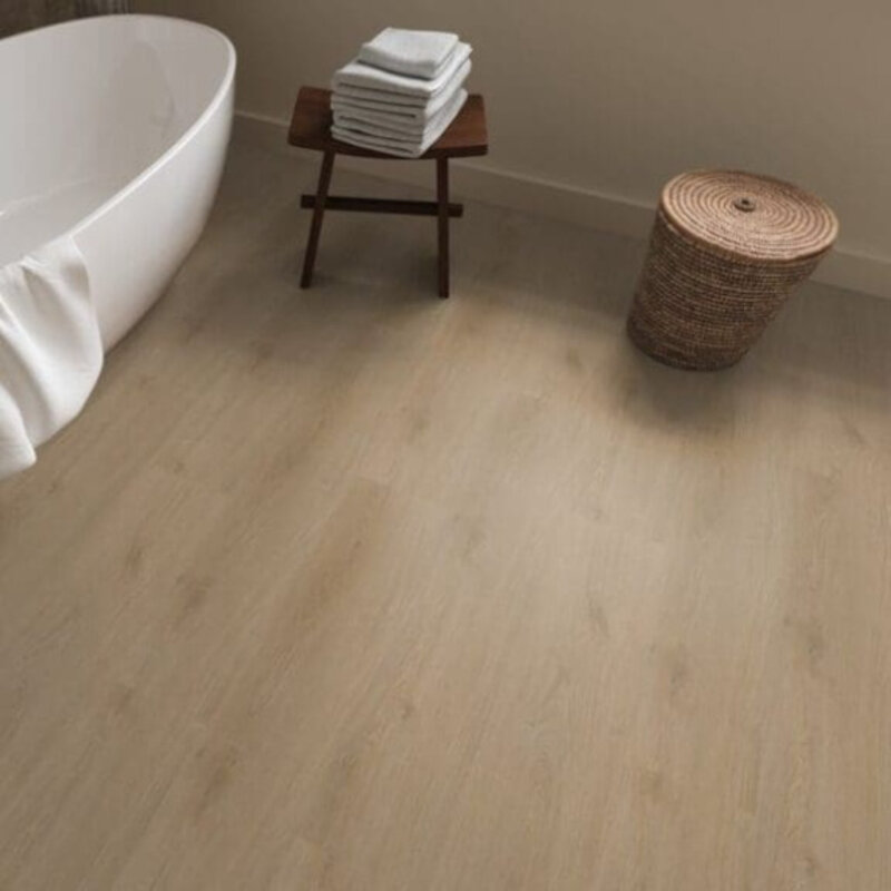 Click Navaro Natural Oak 7612