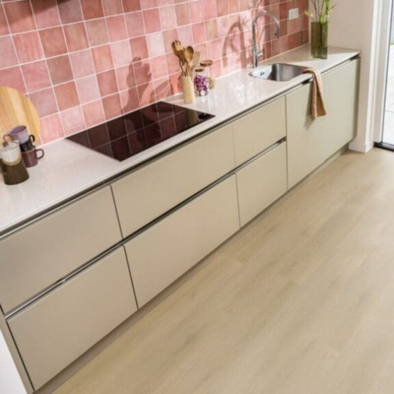 Click Navaro Light Oak 7613