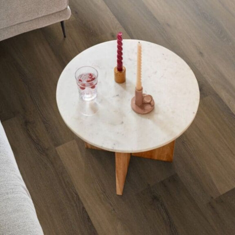 Lijmstrook Avanto Warm Brown 4501