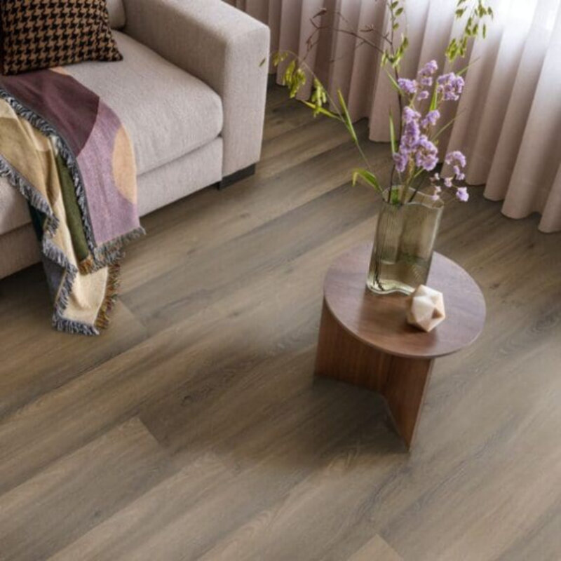 Lijmstrook Avanto Warm Brown 4501