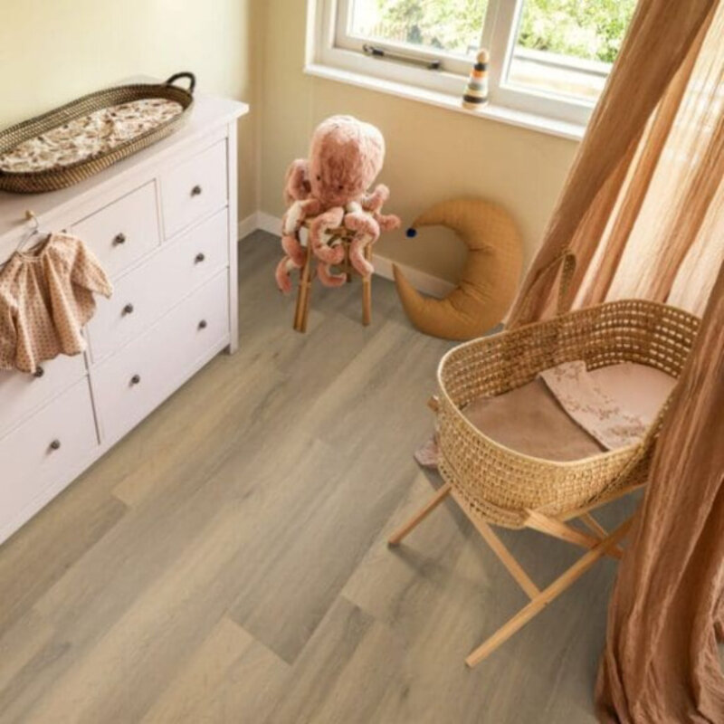 Lijmstrook Avanto Natural Oak 4503
