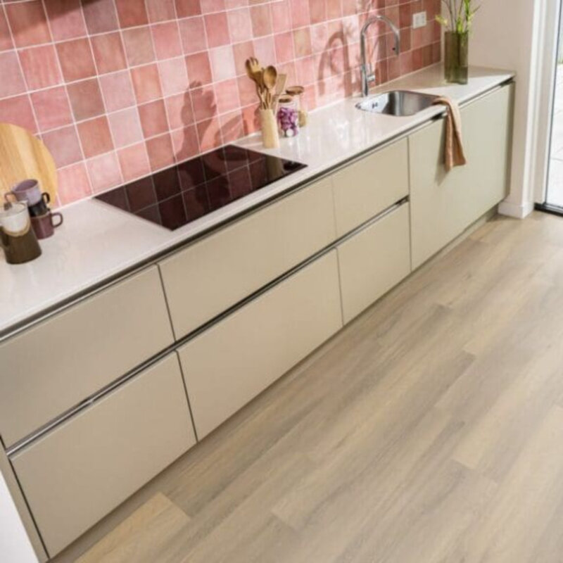 Click Avanto Natural Oak 5503