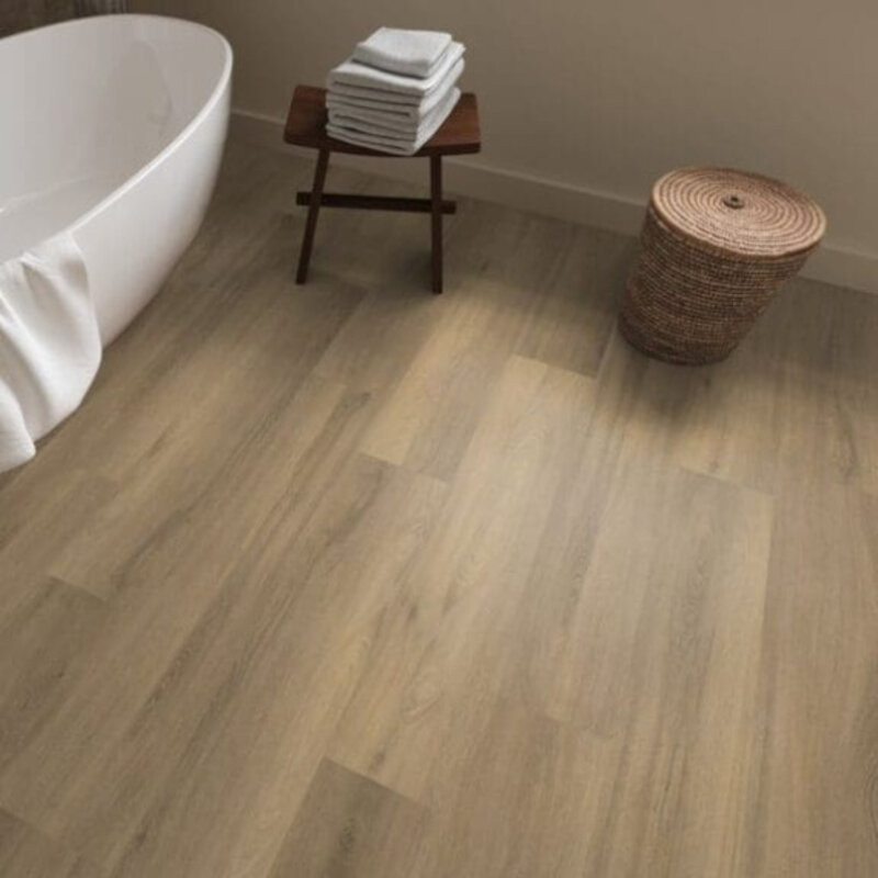 Click Avanto Natural Oak 5503