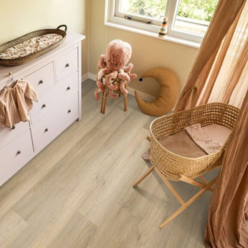 Lijmstrook Avanto Beige 4504