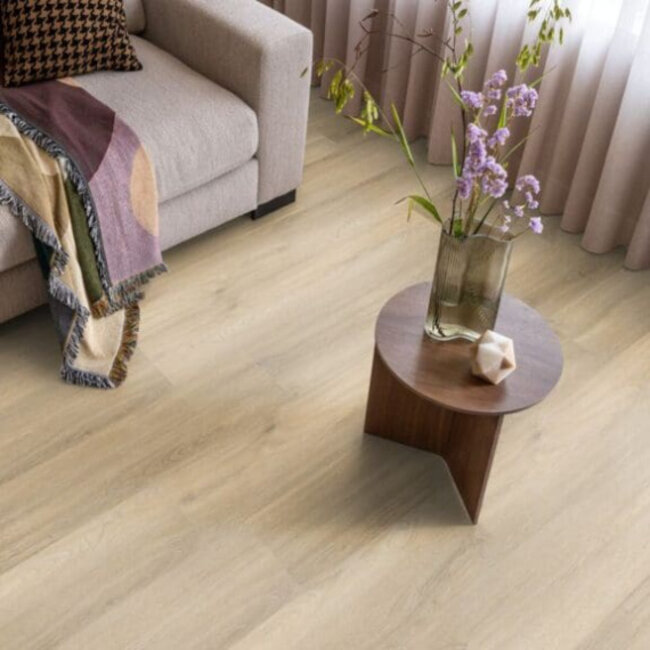 Lijmstrook Avanto Beige 4504