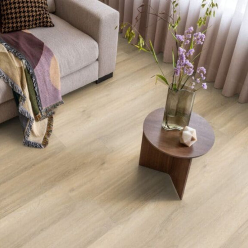 Lijmstrook Avanto Beige 4504