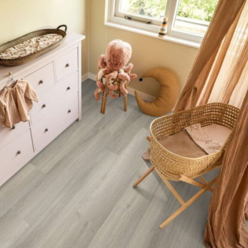 Lijmstrook Avanto Light Grey 4505