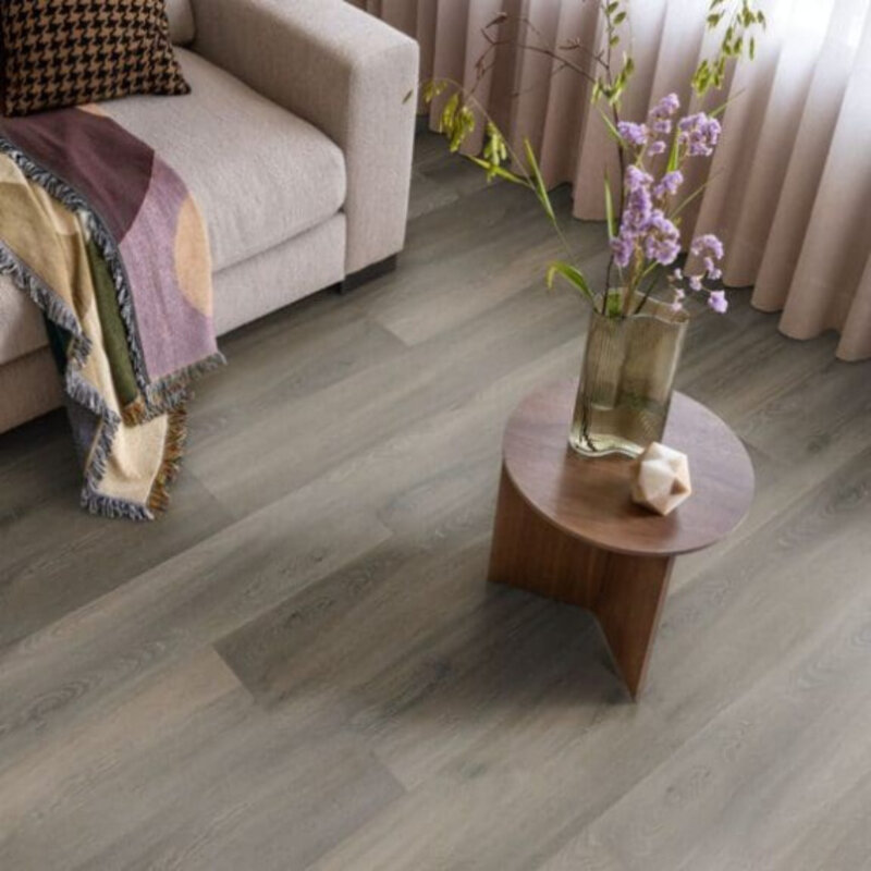 Lijmstrook Avanto Dark Grey 4506