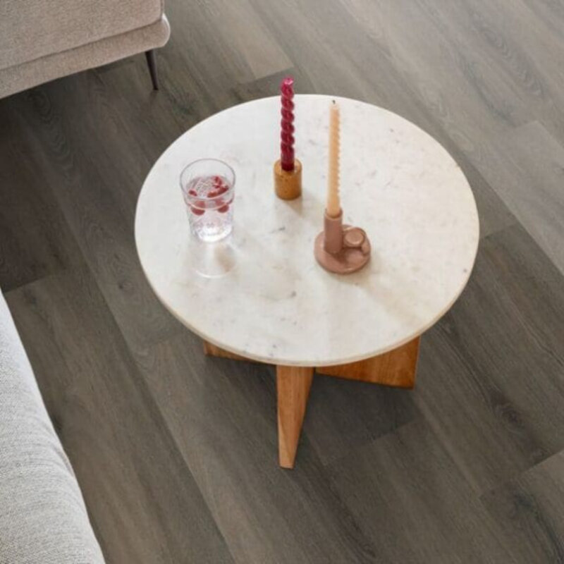 Lijmstrook Avanto Dark Grey 4506