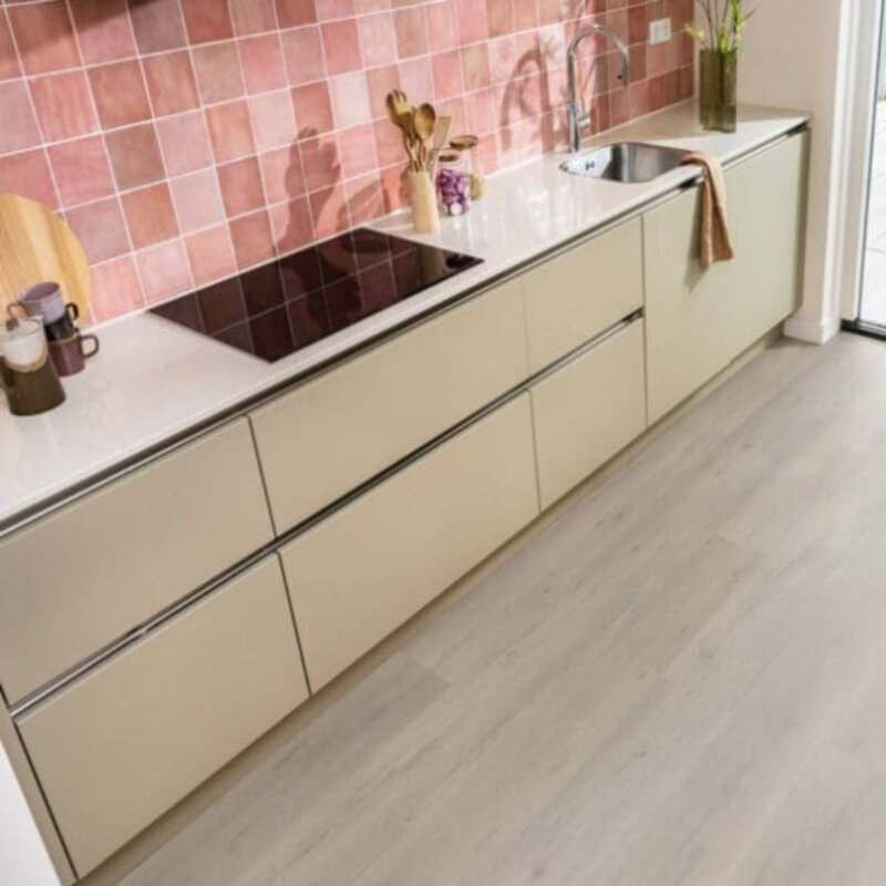 Click Vivero Light Oak 2820