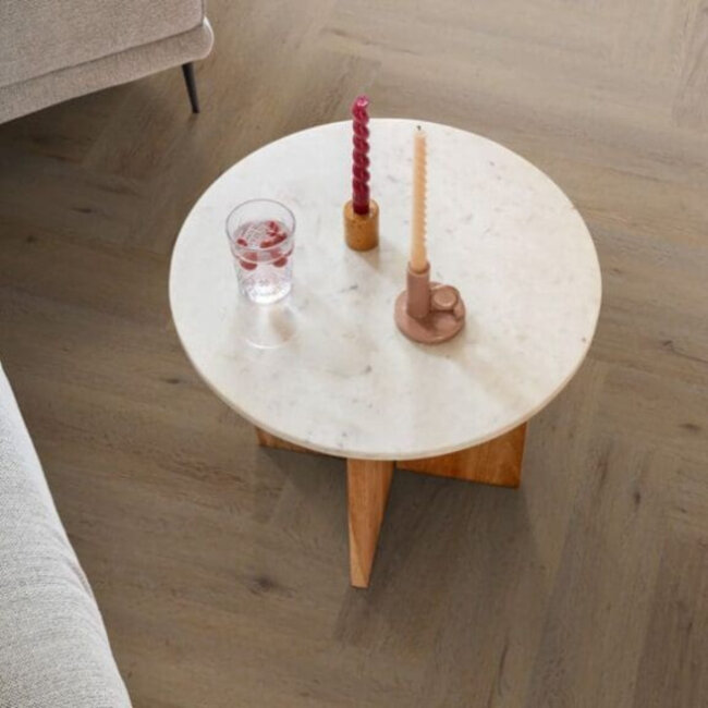 Click Visgraat Spigato Vivero Smoky 2821