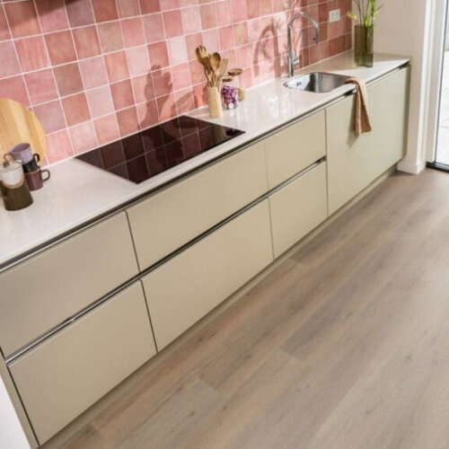 Ambiant  Click Vivero Smoky 2821