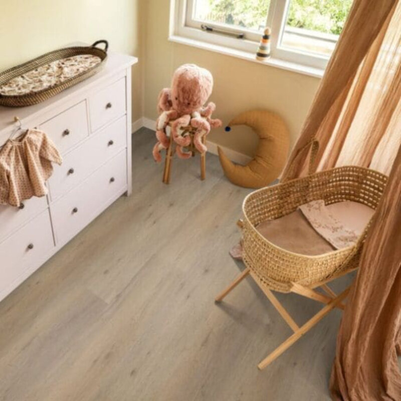 Click Vivero Natural Oak 2822
