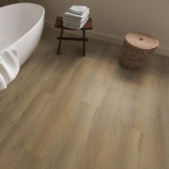 Lijmstrook Vivero Dark Oak 1823