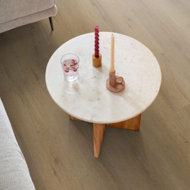 Lijmstrook Vivero Dark Oak 1823