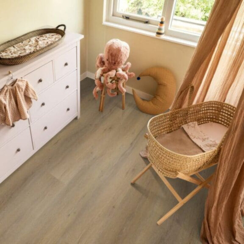 Click Vivero Dark Oak 2823