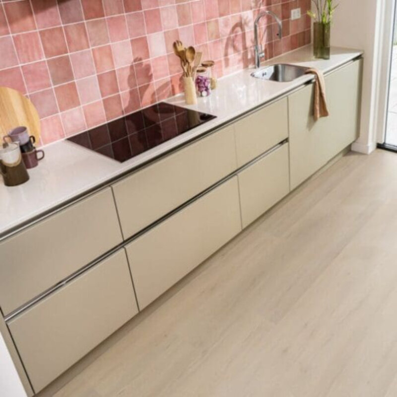 Lijmstrook Vivero Beige 1824